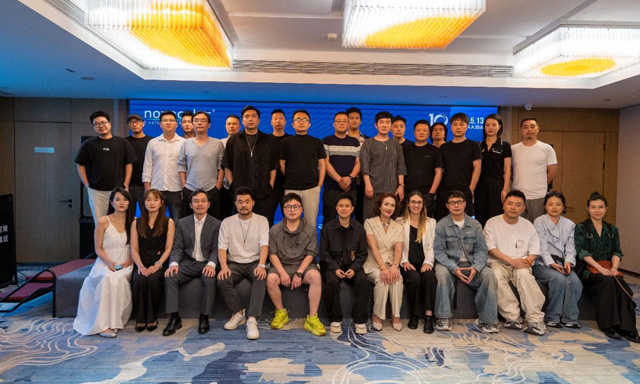 意式美学邂逅山城灵感 | Novacolor艺术漆中国市场10周年设计师沙龙（重庆站）圆满落幕