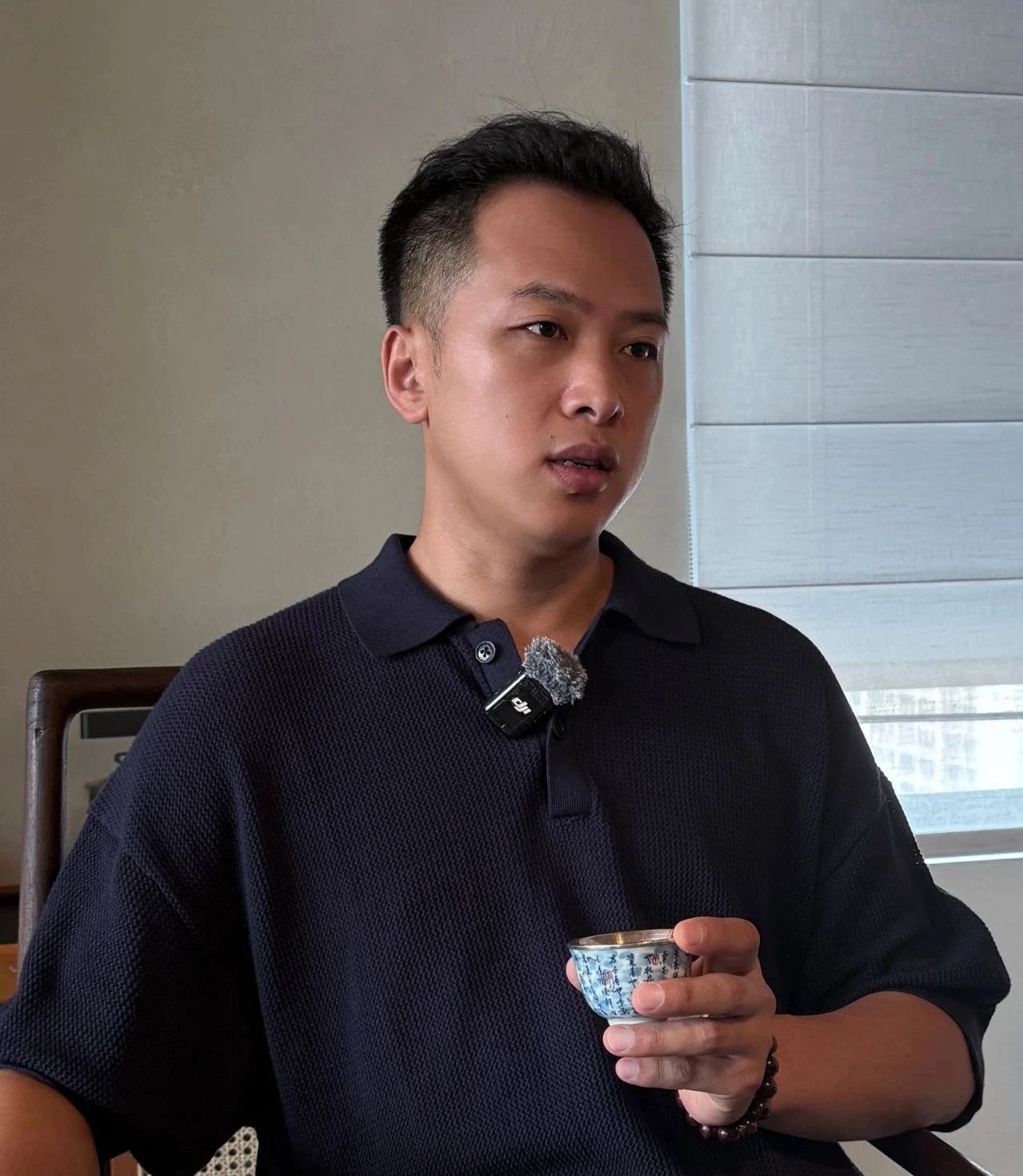 Novacolor太原服务商连保红:引领者才能笑到最后 Novacolor太原服务商连保红:引领者才能笑到最后